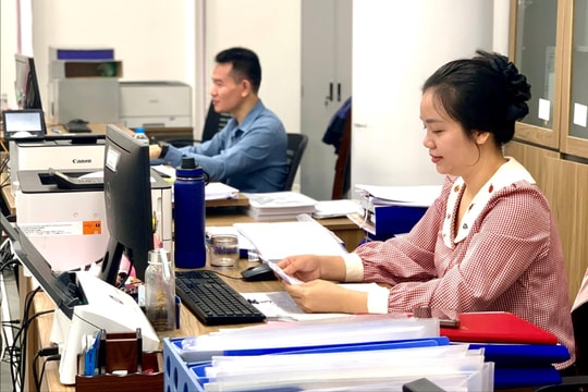 1.729 bài thi tìm hiểu công tác cải cách hành chính thành phố Hải Phòng năm 2025 (đợt 1) đạt số điểm tuyệt đối