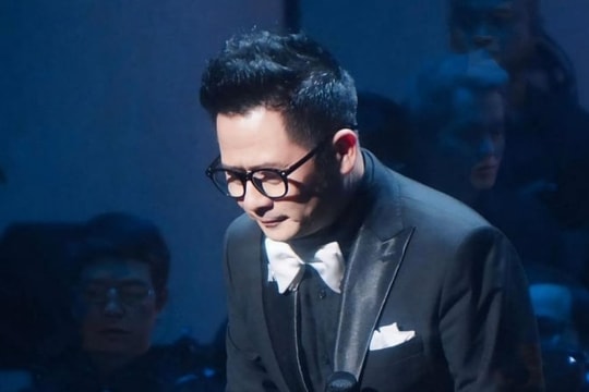 Bằng Kiều xin lỗi về phát ngôn gây tranh cãi liên quan đến G-Dragon