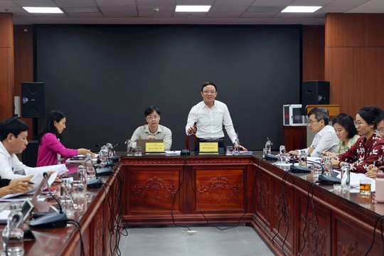 Đề xuất điều chỉnh, bổ sung kế hoạch đầu tư công năm 2025 và giai đoạn 2021 - 2025