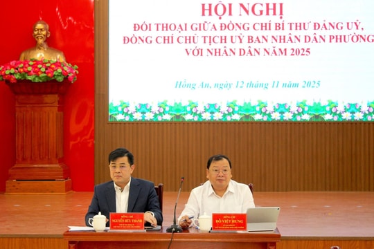 Khắc phục bất cập về giao thông khu vực Quán Toan (Hải Phòng)