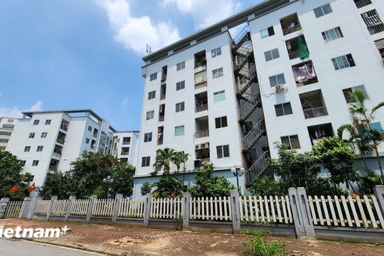Phân định rõ trách nhiệm trong việc xác định người được mua nhà ở xã hội