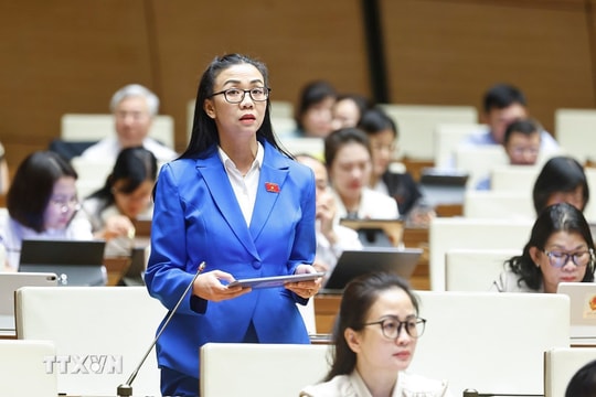 Bảo vệ trẻ em trên nền tảng thương mại điện tử