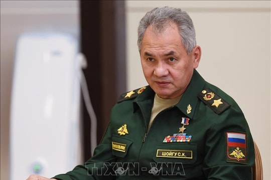 Nga khẳng định không để xảy ra chạy đua vũ khí hạt nhân mới