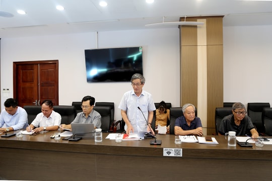 Tăng đồng thuận, củng cố niềm tin