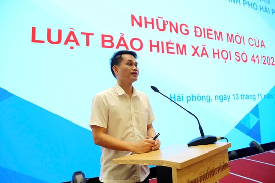Trang bị kiến thức pháp luật cho doanh nghiệp nhỏ, hộ kinh doanh