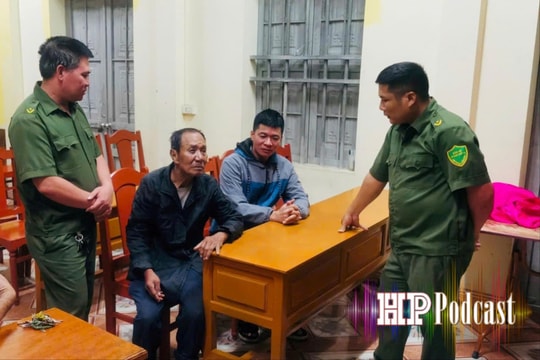 Bản tin 5 phút an ninh trật tự ngày 14/11/2025
