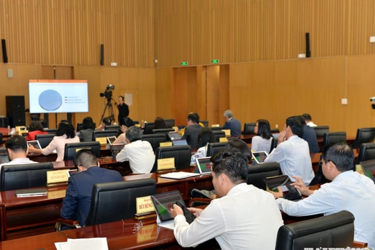Hải Phòng thông qua tỷ lệ phân chia nguồn thu tiền sử dụng đất giữa các cấp ngân sách
