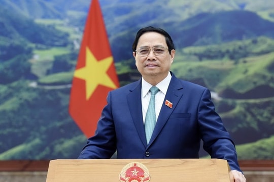 Thủ tướng thăm chính thức Kuwait, Algeria và dự Hội nghị Thượng đỉnh G20 ở Nam Phi