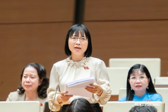 Dễ phát sinh tiêu cực nếu viên chức ra ngoài kinh doanh cùng lĩnh vực