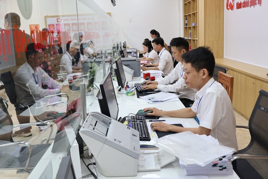 Bộ Nội vụ hướng dẫn định hướng đề xuất biên chế giai đoạn 2026-2031
