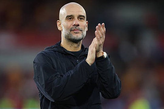 Guardiola cân nhắc ra đi, Manchester City đưa 3 ứng viên thay thế vào tầm ngắm