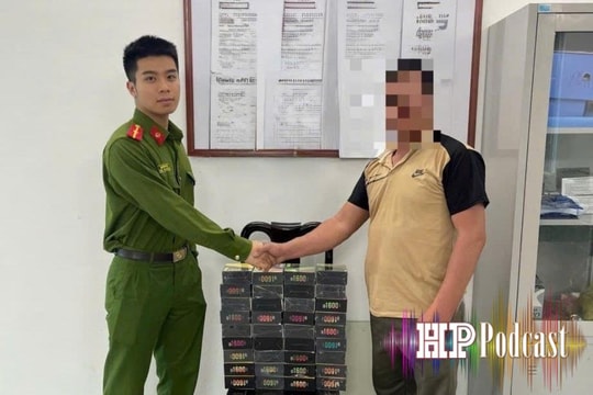 Bản tin 5 phút an ninh trật tự ngày 13/11/2025
