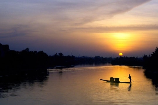 Tự khúc mùa Đông