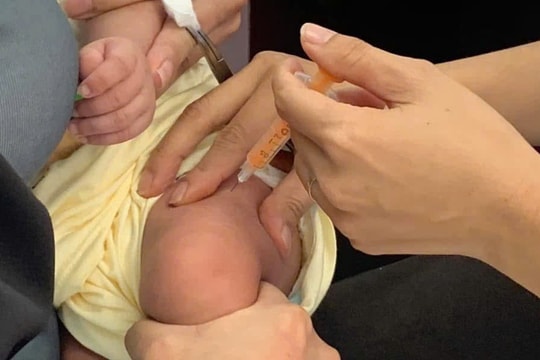 Vaccine phòng virus HPV sẽ đưa vào Chương trình tiêm chủng mở rộng năm 2026