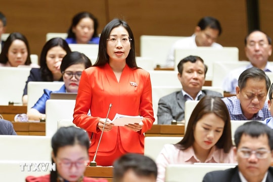 Hôm nay 14/11, Quốc hội biểu quyết phương án phân bổ ngân sách Trung ương năm 2026