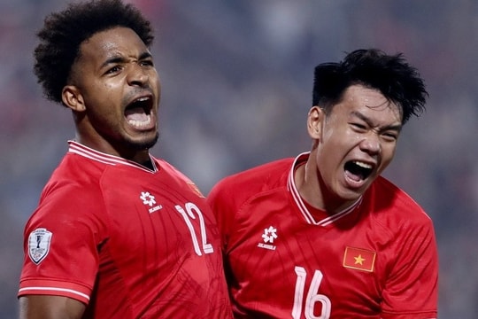 ASEAN Cup 2026 dời sang mùa hè