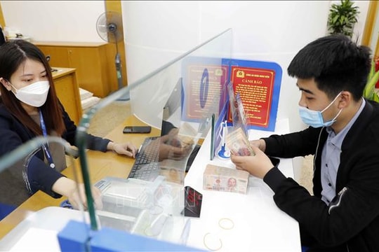 Kiện toàn Ban Chỉ đạo cơ cấu lại hệ thống các tổ chức tín dụng