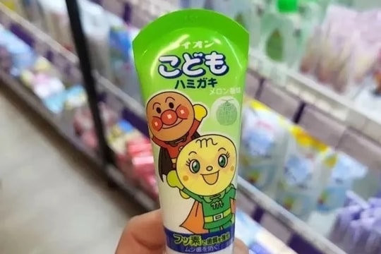 Thu hồi 45 loại mỹ phẩm