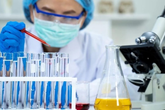 Đột phá điều trị bệnh xơ cứng teo cơ một bên