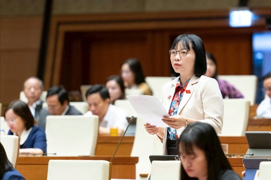 Tăng cường hậu kiểm để phát hiện sai phạm khi miễn giấy phép xây dựng