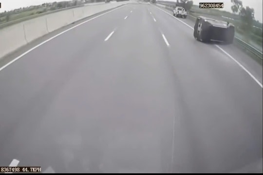 Tiêu điểm giao thông Hải Phòng ngày 16/11