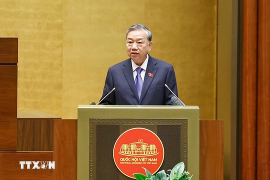 Tổng Bí thư nhấn mạnh 5 vấn đề trọng tâm để cuộc bầu cử thành công