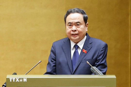 Dốc sức chuẩn bị toàn diện để tổ chức thắng lợi cuộc bầu cử năm 2026