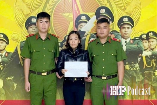 Bản tin 5 phút an ninh trật tự ngày 15/11/2025