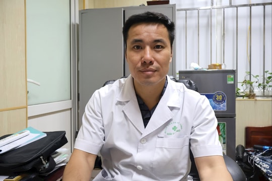 Ưu tiên đầu tư cho y tế cơ sở và y tế dự phòng