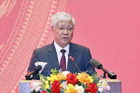 Đổi mới nội dung đào tạo để sinh viên Học viện Tài chính thích ứng với thời đại số
