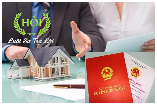 Không đến công chứng, lập ủy quyền giao dịch đất thế nào?