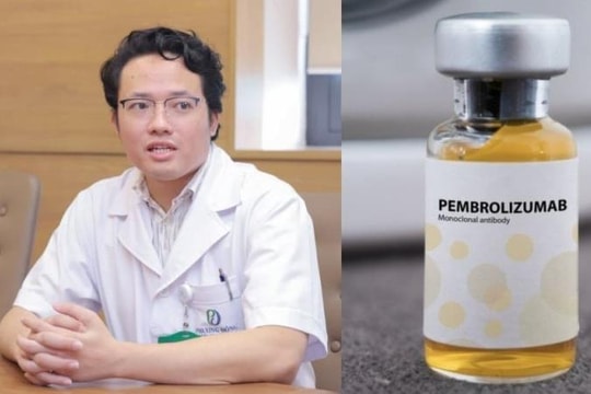 Vì sao thuốc điều trị ung thư của Nga lại được quan tâm hơn mức bình thường?