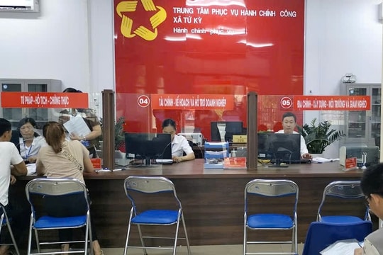 Chính sách mới nổi bật có hiệu lực từ giữa tháng 11/2025