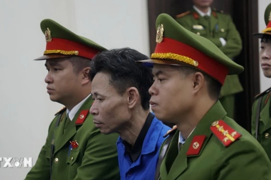 Hoãn xử vụ đốt quán cà phê làm 11 người tử vong ở Hà Nội do thiếu bị hại