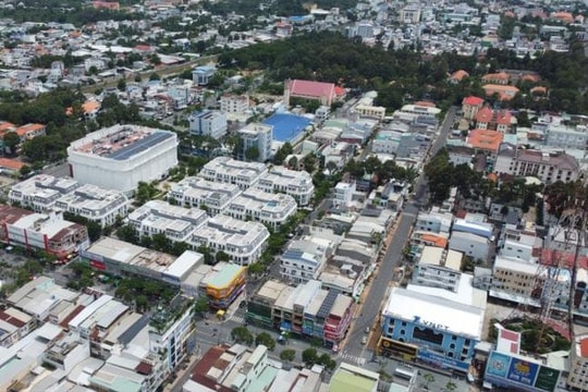 Bộ Nội vụ bác bỏ thông tin sẽ tiếp tục sáp nhập còn 16 tỉnh thành