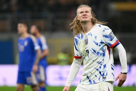 Xác định 32 đội bóng có vé dự vòng chung kết World Cup 2026