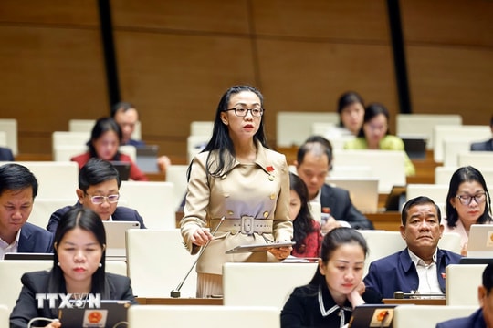 Công nghệ thông tin tạo ra một 'lá chắn số' trong công tác chống tham nhũng