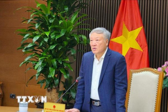 Tập trung cho vùng đồng bào - 'lõi nghèo' của cả nước