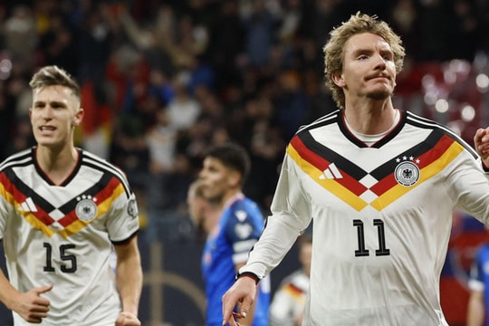 Đức và Hà Lan giành vé tham dự vòng chung kết World Cup 2026