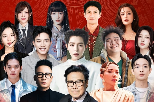 Khai mạc Liên hoan Phim Việt Nam lần thứ 24