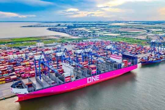 Ưu tiên giữ vững ổn định kinh tế vĩ mô, thúc đẩy xuất khẩu