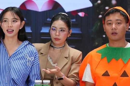Sáng nay 19/11, Hoa hậu Thùy Tiên, Quang Linh Vlogs, Hằng Du Mục hầu tòa