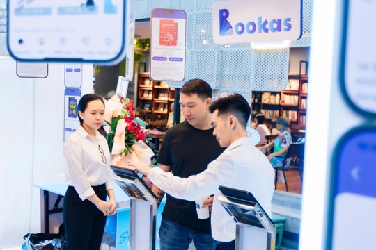 Lần đầu tổ chức cuộc thi tiểu thuyết 'Văn học số'