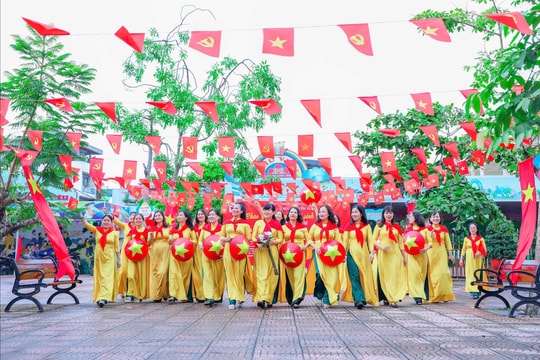 Động lực then chốt cho chiến lược giáo dục