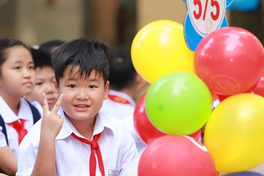 Nguồn nhân lực thông minh phải có người thầy thông minh
