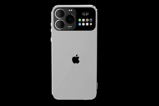 9 nâng cấp đỉnh cao đáng chờ đợi ở iPhone 18 Pro Max
