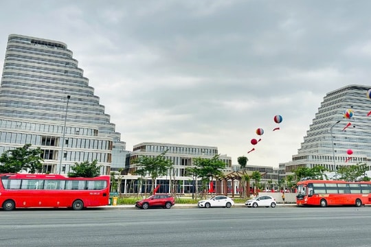 Quy định mới về số lượng Phó chủ tịch và Ủy viên UBND
