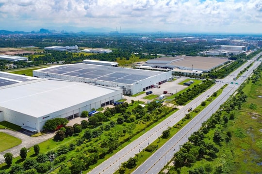Khai thác hiệu quả nguồn thu từ đất