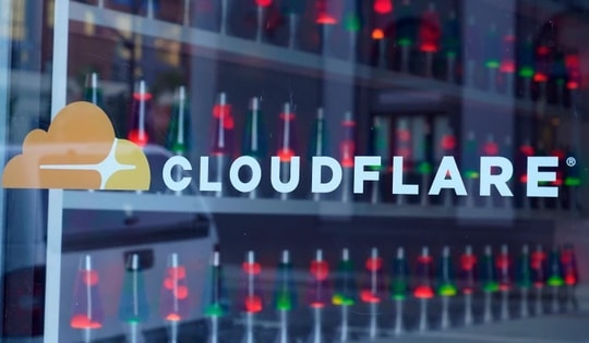 Lời cảnh tỉnh từ sự cố Cloudflare