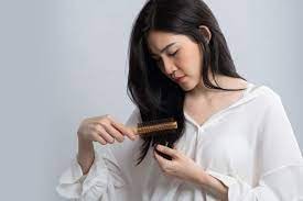 Phòng ngừa rụng tóc